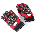 Motocicleta Guantes de ciclismo Motocicleta Motocross Pro-Biker Bike Racing Verano